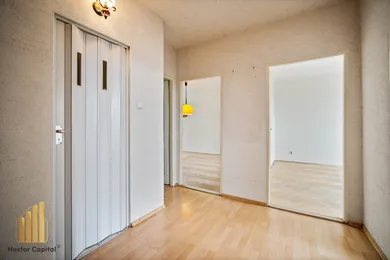 Na predaj 3-izbový byt, 70 m², Bratislava-Nové Mesto, Višňová
