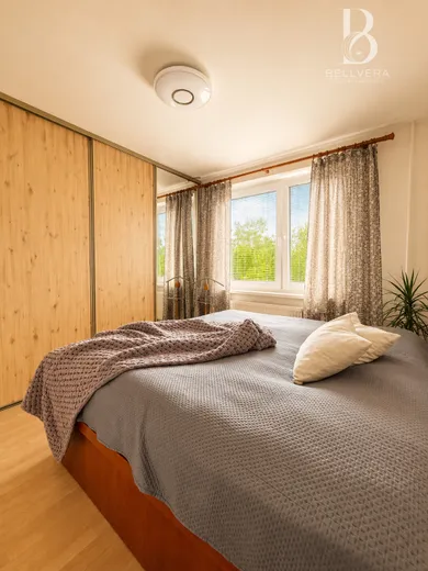 Квартиры на продажу, 3-комнатные, Prešov · €179 000