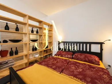 Mieszkania na wynajem, 1-pokojowe, Bratislava-Staré Mesto · €550