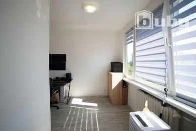 Na predaj 3-izbový byt, 55 m², Martin, Jilemnického