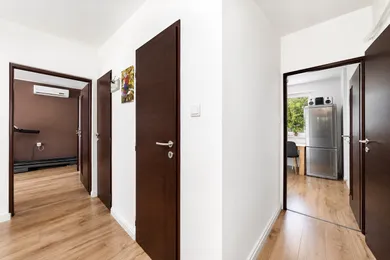 Na predaj 3-izbový dom, 65 m², Ivanka pri Dunaji, Ružová