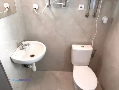 Na prenájom 3-izbový byt, 58 m², Lučenec, Ulica Gagarinova