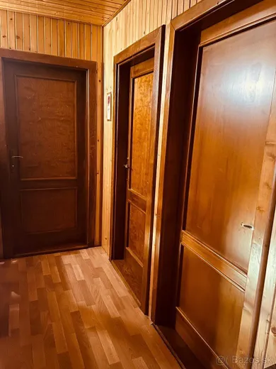 Na predaj rekreačný dom, 91 m², Zlatá Baňa