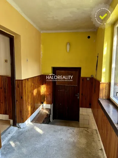 Na predaj dom, 65 m², Valaská Belá