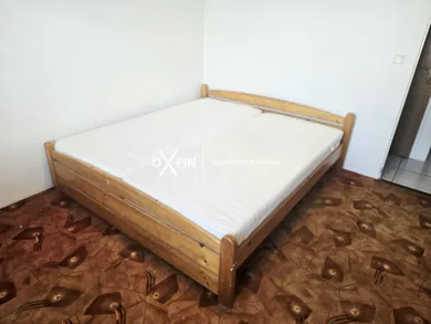 Na prenájom 2-izbový byt, 61 m², Bratislava-Ružinov, Svidnícka