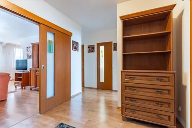Na predaj 3-izbový byt, 67 m², Košice-Staré Mesto, Floriánska