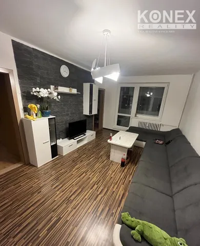 Mieszkania na sprzedaż, 3-pokojowe, Vranov nad Topľou · €126 900