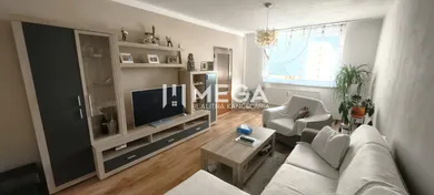 Mieszkania na sprzedaż, 4-pokojowe, Humenné · €125 000