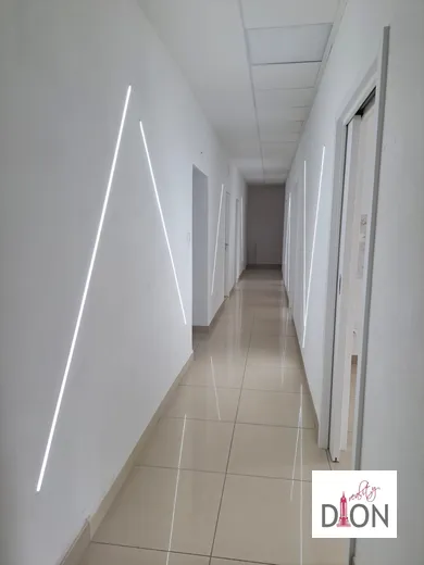 Na prenájom objekt, 234 m², Banská Bystrica, Lazovná
