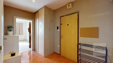Na prenájom 3-izbový byt, 65 m², Dunajská Streda, Nová Ves