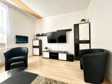 Na predaj 3-izbový byt, 58 m², Dolný Kubín