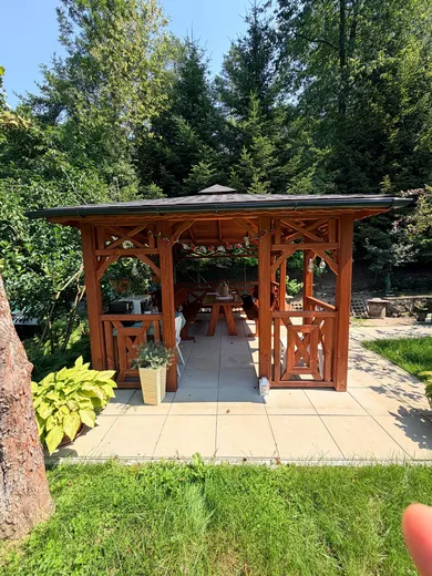 Na predaj rekreačný dom, 48 m², Horný Hričov