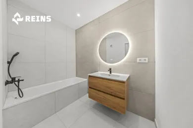 Na predaj 3-izbový byt, 75 m², Nitra, Bizetova