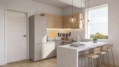Byty na predaj 3-izbový, Dvorníky · €132 500