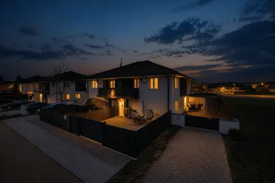 Byty na predaj 3-izbový, Trstice · €139 990