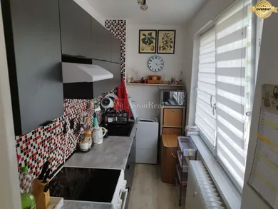 Na predaj byt v Banská Bystrica · €140 000 · Dokončené