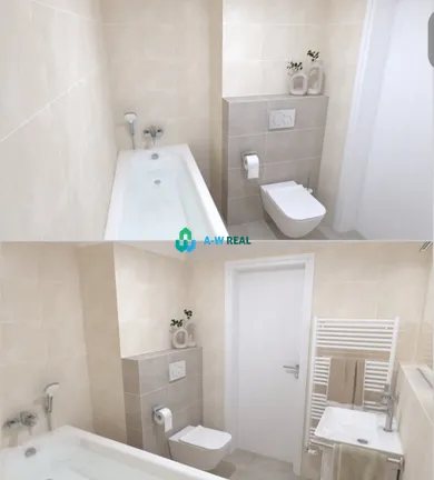 Na predaj 2-izbový byt, 50 m², Dunajská Streda