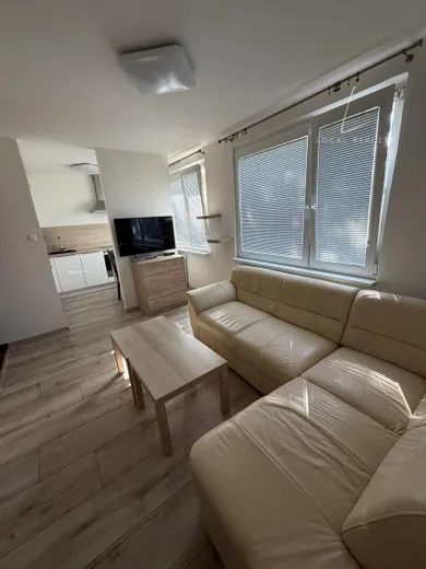 Mieszkania na wynajem, 1-pokojowe, Bratislava-Rača · €650