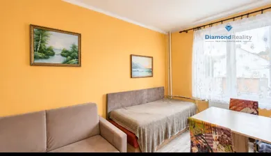 Na predaj 1-izbový byt, 26 m², Spišská Nová Ves, Koceľova