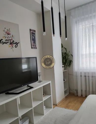 Byty na prenájom 4-izbový, Košice-Staré Mesto · €1 100