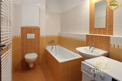 Na prenájom byt v Bratislava-Lamač · €770 · Novostavba