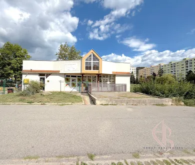 Na prenájom objekt, 230 m², Banská Bystrica