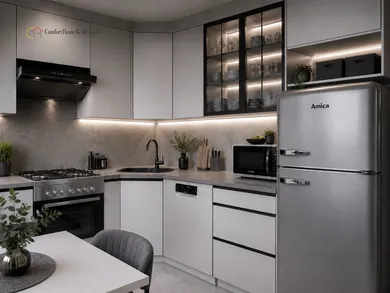 Na predaj 4-izbový byt, 85 m², Nitra, Čajkovského