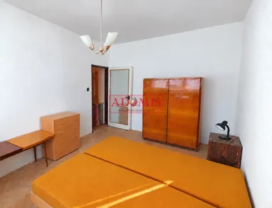 Na predaj 2-izbový byt, 52 m², Košice-Sever, Gerlachovská