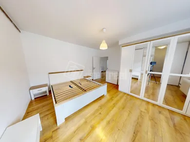 Na prenájom byt v Bratislava-Staré Mesto · €1 500 · Dokončené