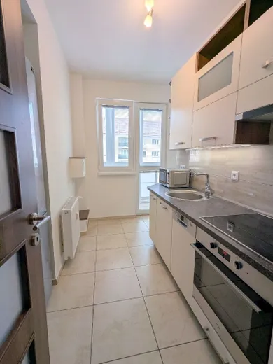 Na predaj 3-izbový byt, 54 m², Košice-Sever, Československej armády