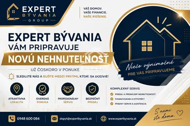 Byty na predaj 2-izbový, Prešov · €168 000