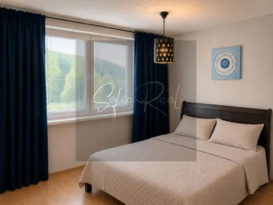 Byty na prenájom 3-izbový, Bratislava-Karlova Ves · €790