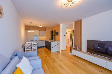Квартиры на продажу, 2-комнатные, Bratislava-Ružinov · €395 000
