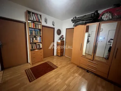 Na predaj 3-izbový byt, 71 m², Kežmarok, Levočská