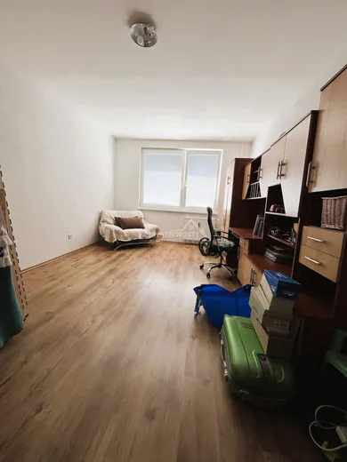 Na predaj byt v Levice · €109 000 · Dokončené