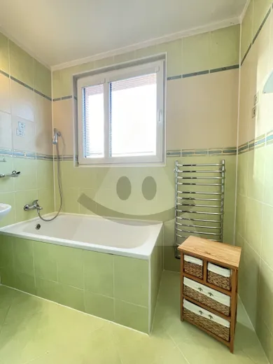 Na prenájom 3-izbový byt, 69 m², Martin, D.Michaelliho