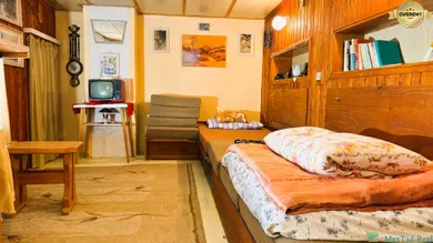 Na predaj 2-izbový rekreačný dom, Vinné