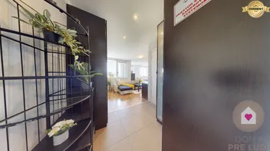 Na predaj byt v Slovenský Grob · €169 000 · Novostavba