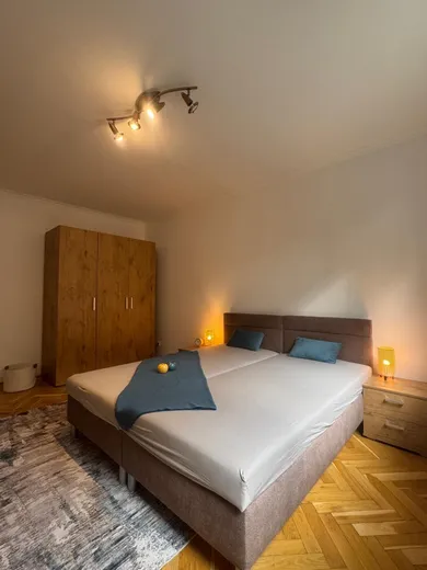Na prenájom 1-izbový byt, 35 m², Nové Zámky, T. G. Masaryka