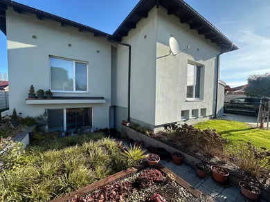 Domy na predaj 1-izbový, Šamorín · €399 800