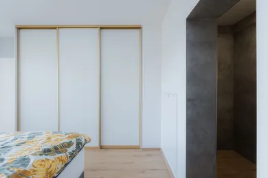 Na prenájom 4-izbový byt, 126 m², Oravské Veselé