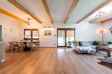 Na predaj 4-izbový dom, 122 m², Košice-Vyšné Opátske, Šípková
