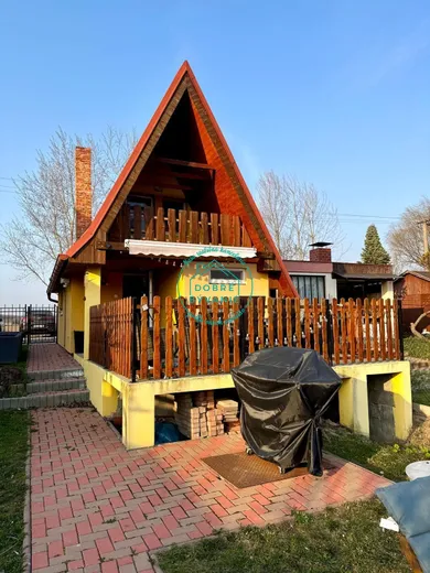 Domy rekreacyjne na sprzedaż, Nové Zámky · €69 000