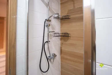 Na prenájom 1-izbový byt, 25 m², Prievidza, V. Benedikta