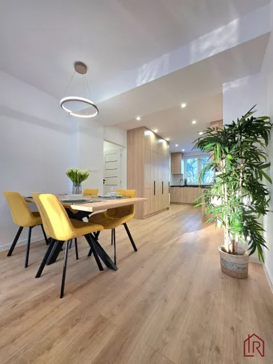 Квартиры на продажу, 4-комнатные, Košice-Sever · €295 000