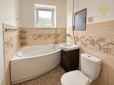 Na predaj 2-izbový byt, 55 m², Žiar nad Hronom, Dukelských hrdinov