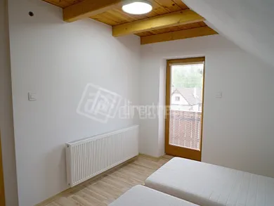 Na predaj dom, 92 m², Liptovský Trnovec