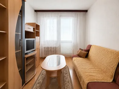 Na predaj byt v Košice-Sídlisko KVP · €177 000 · Pôvodný stav