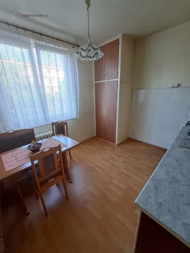 Mieszkania na sprzedaż, 3-pokojowe, Nitra · €170 000