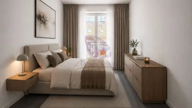 Na predaj byt v Senec · €105 000 · Pôvodný stav
